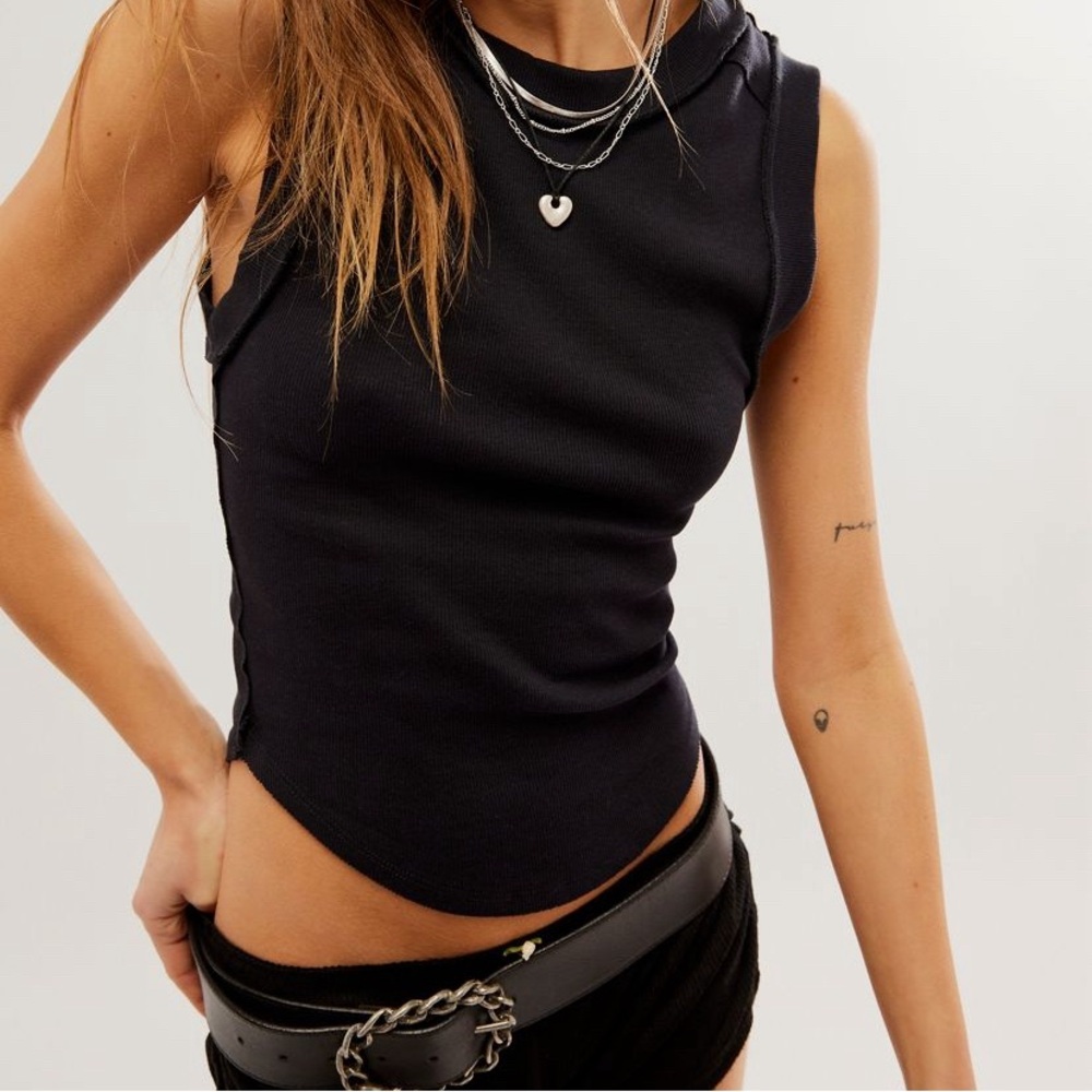 Free People FP Kate Tank